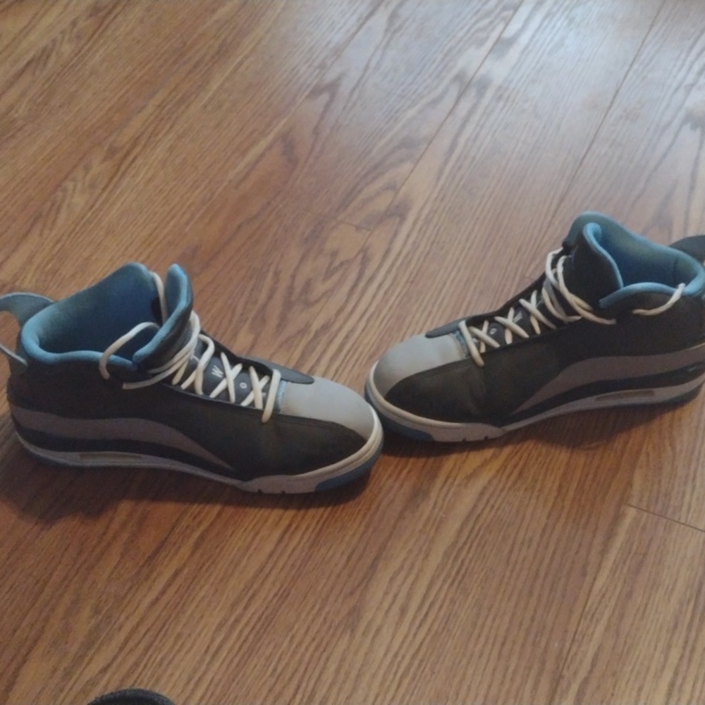 Jordans